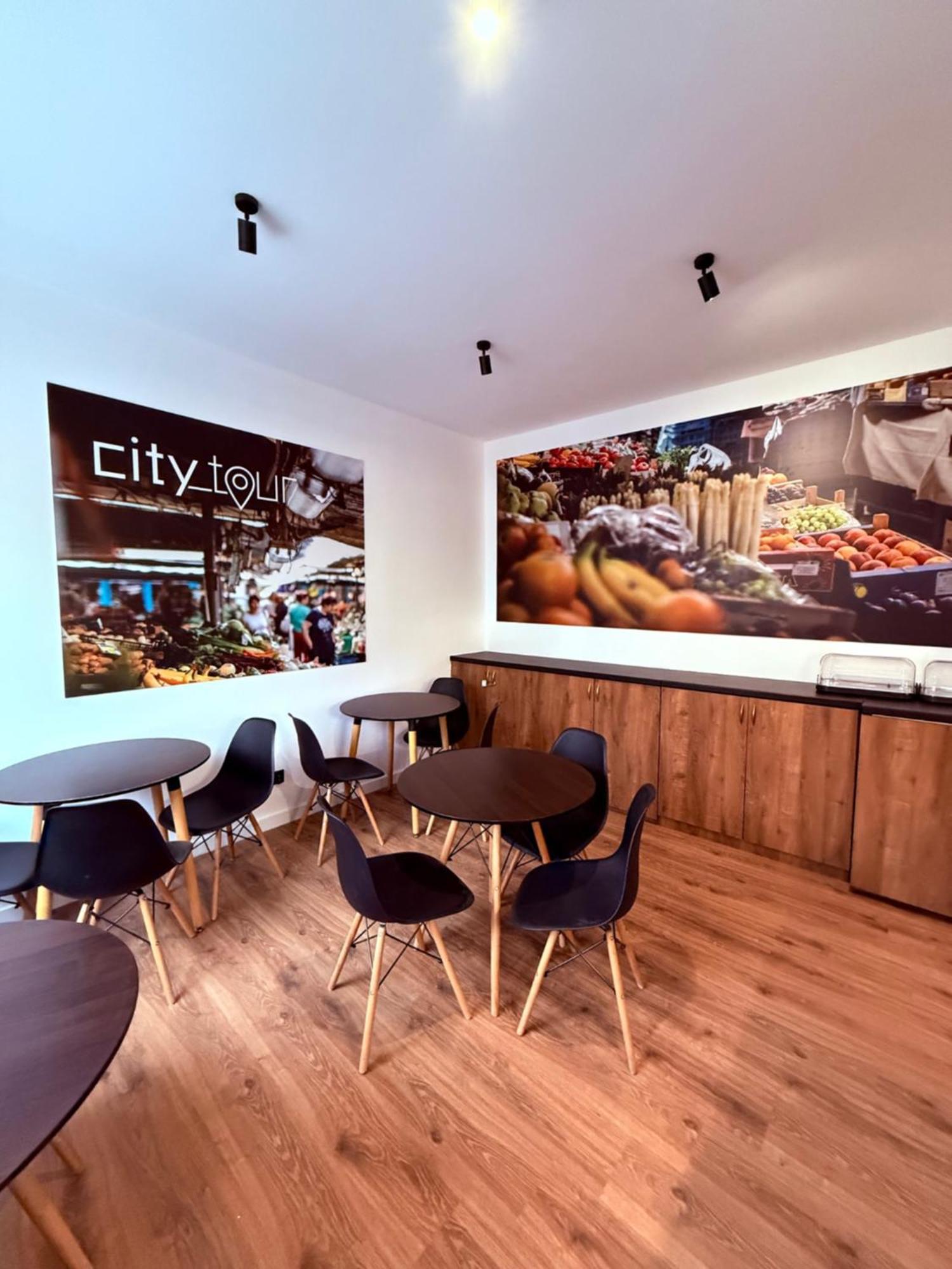 City Tour Apartamenty — Photos 1