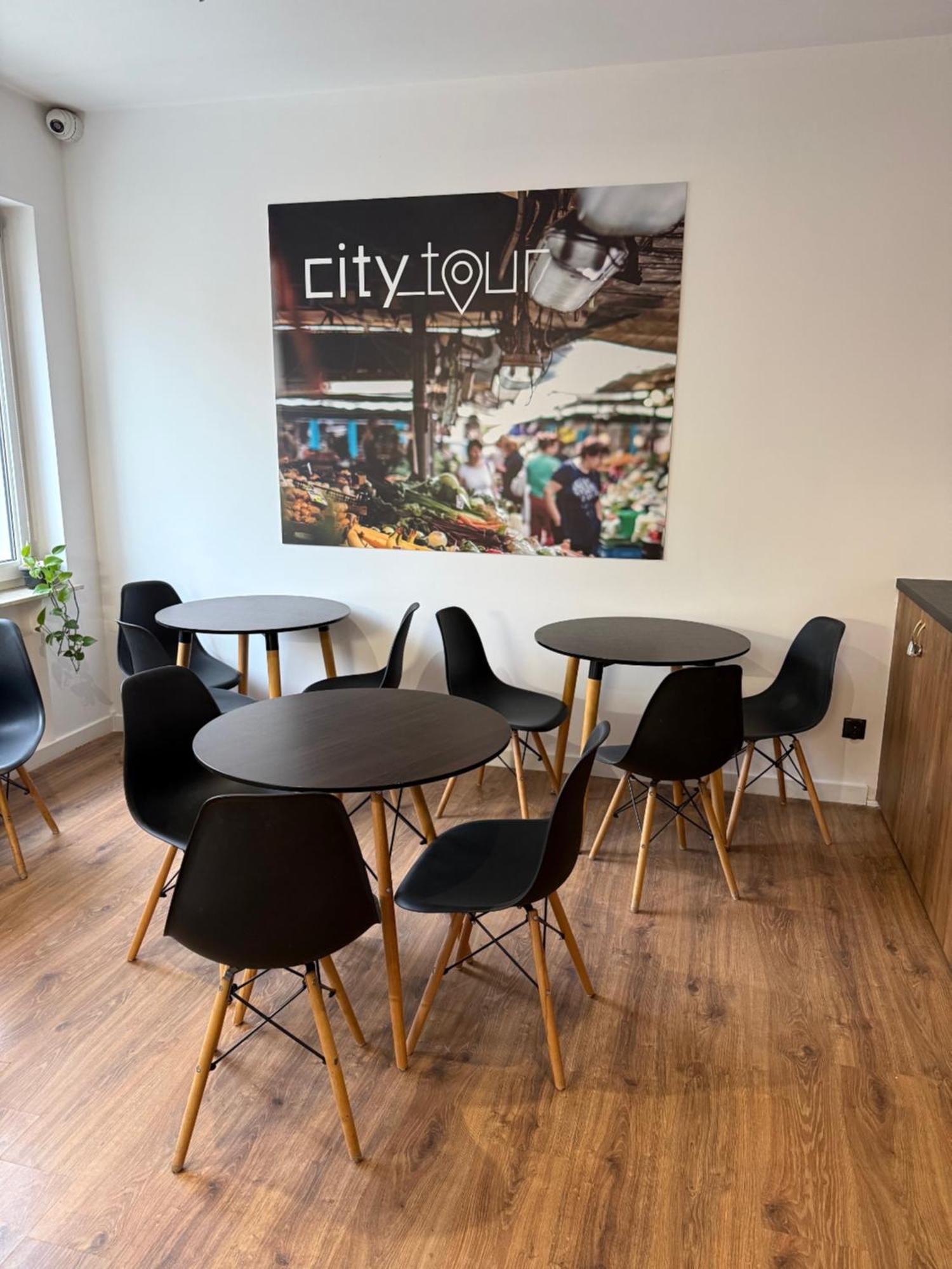 City Tour Apartamenty — Photos 2