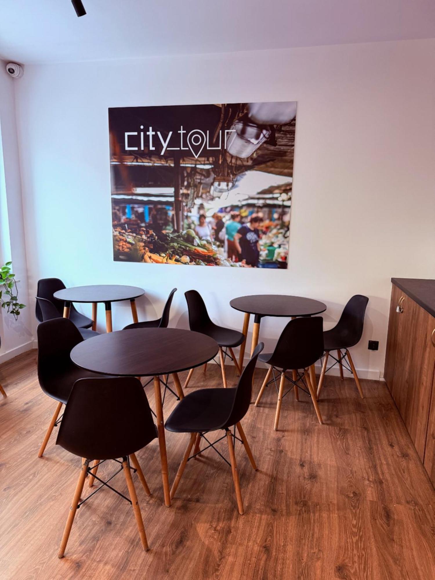 City Tour Apartamenty — Photos 3